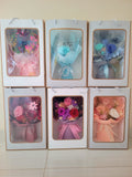 Bulk Order Preserved Flower Bouquet. (Perfect for door gifts, momento, etc)