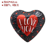 Helium Balloon (9 Choices Available - Happy Birthday, I Love You, Kuromi, Stitch and more)