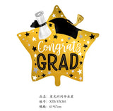 Helium Balloon (9 Choices Available - Happy Birthday, I Love You, Kuromi, Stitch and more)