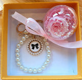 Bulk Order Preserved Flower Charm.(Perfect for door gifts, momento, etc)